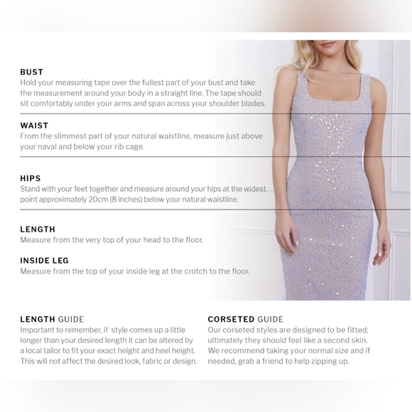 NWT Nadine Merabi White Stella Gown Size XS/2 - Picture 11 of 17